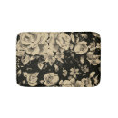 Pesquisar por preto e brilhante tapetes de banheiro Abstrato