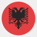 Pesquisar por bandeira albânia adesivos Albania
