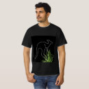 Pesquisar por canguru camisetas Silhueta