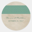 Pesquisar por damasco casamento adesivos Padrão