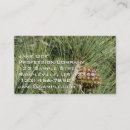 Pesquisar por agulha cartao de visita Verde