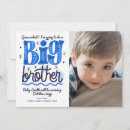 Pesquisar por brothers convites Anúncio de gravidez fotográfica