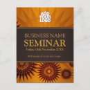 Pesquisar por seminário convites Marketing