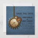 Pesquisar por relógio convites Azul