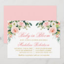 Pesquisar por chá de bebê convites Elegante