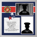 Pesquisar por corpo do marines pôsteres Álbum de recortes militar