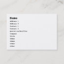 Pesquisar por paródia cartao de visita Humor