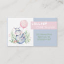 Pesquisar por hippo cartao de visita Cuidados infantis