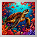Pesquisar por coral marinho pôsteres Oceano