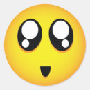 Pesquisar por de olhos grandes adesivos Kawaii