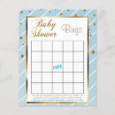 Pesquisar por chá fraldas menino flyers Bebé