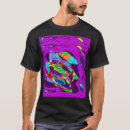 Pesquisar por círculo preto camisetas For him
