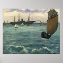 Pesquisar por manet pósteres pôsteres Francês