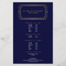 Pesquisar por arte flyers Simples