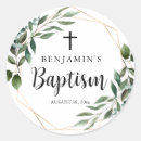 Pesquisar por batismo verde adesivos Eucalipto