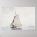 Pesquisar por vintage sailing pôsteres Sea