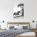 Pesquisar por energia impressão de canvas Movimento