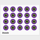 Pesquisar por olho roxo adesivos Halloween