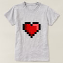 Pesquisar por 8 bits roupas Pixelizado