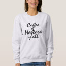 Pesquisar por café moletons com capuz Camisola