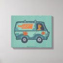 Pesquisar por scooby doo impressão de canvas Onde está você