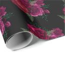 Pesquisar por fundo preto flores papel de presente Botânica