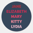 Pesquisar por preconceito adesivos Mr darcy