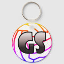 Pesquisar por atirador chaveiros Netball