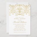 Pesquisar por champagne bridal shower convites Vintage