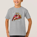 Pesquisar por pizza de pepperoni camisetas Engraçado