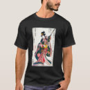 Pesquisar por arte do ukiyo e camisetas Japonês