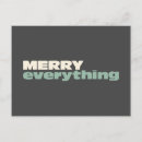 Pesquisar por minimal cartoes postais Simples