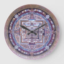 Pesquisar por tibetano relogios de parede Yoga