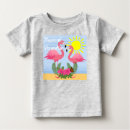 Pesquisar por do paraíso bebê camisetas For kids