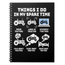 Pesquisar por trator para cadernos de notas Tratores