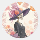 Pesquisar por catrina adesivos Halloween