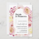 Pesquisar por chá da primavera convites Bride