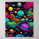 Pesquisar por planetas pôsteres Desenho animado