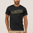 Pesquisar por domino masculinas camisetas Dominó