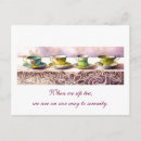 Pesquisar por fila cartoes postais Floral