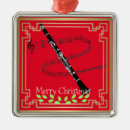 Pesquisar por clarinete ornamentos Instrumento musical