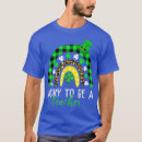 Pesquisar por santo padroeiro camisetas Sorte do irlandês