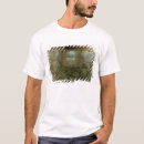 Pesquisar por painel de madeira camisetas Inglês