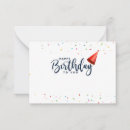 Pesquisar por feliz aniversário cartões de notas Qualquer pessoa