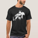 Pesquisar por de banksy camisetas Clássico