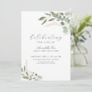 Pesquisar por ordem convites Aquarela