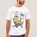 Pesquisar por pata do cão camisetas Qualquer pessoa