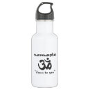 Pesquisar por namaste garrafa agua Hinduísmo