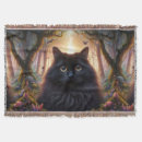 Pesquisar por gordo mantas Gato preto