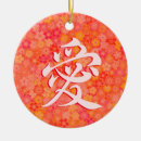 Pesquisar por kanji ornamentos Vermelho